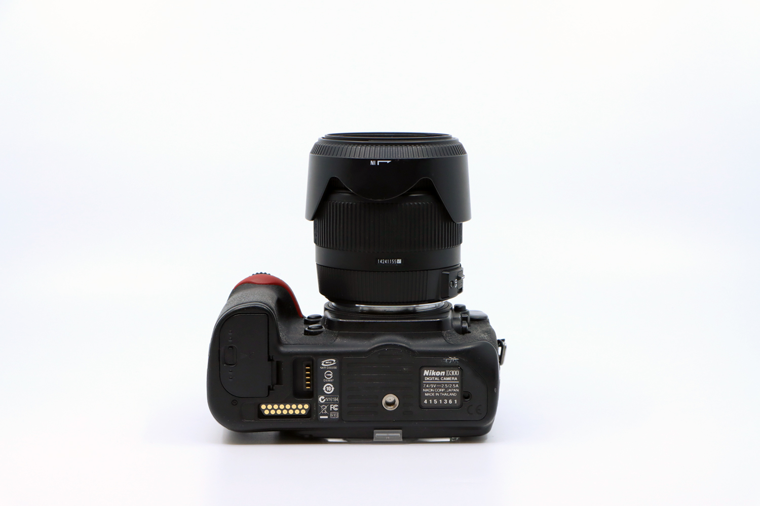 Nikon D300 + Sigma 18-200mm | IMG_6159.JPG