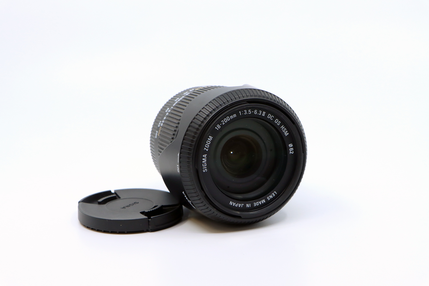 Nikon D300 + Sigma 18-200mm | IMG_6164.JPG