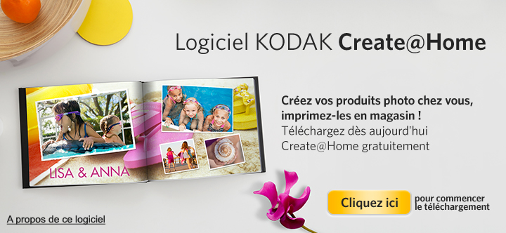 Kodak Create@Home