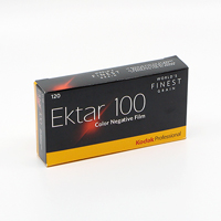 Kodak Ektar 100 120  1 film