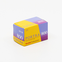 Kodak Portra 800 135-36p