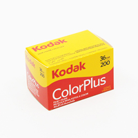 Kodak colorplus 135-36p