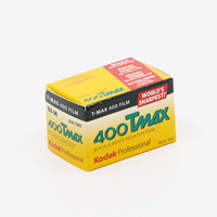 Kodak 400 Tmax 135-36p
