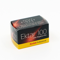Kodak Ektar 100 135 36p