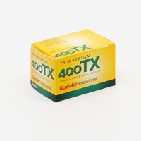 Kodak tri-x 400 135-36p