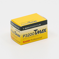 Kodak p3200 Tmax 135-36p