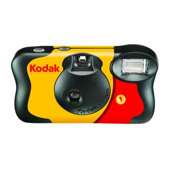 Kodak FunSaver Flash 27p