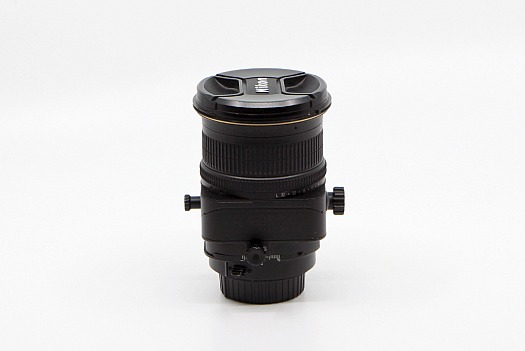 Nikon PC-E 85mm F2.8 D