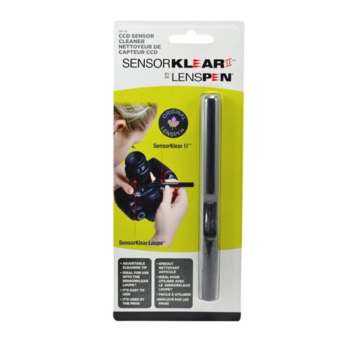 LENSPEN SensorKlear II stylo nettoyage capteur | Nettoyeur-de-capteur-CCD-Lenspen-Sensor-Klear-Noir.jpg
