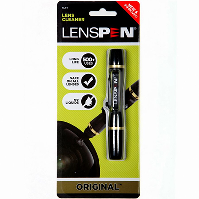 LENSPEN Original NLP-1 stylo nettoyage optique