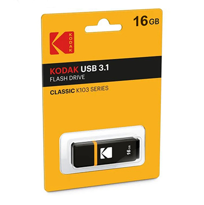Cle USB Kodak 3.1 16Go