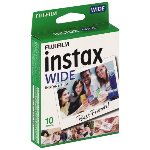 Film Fuji Instax Wide blanc | film-instantane-fuji-instax-wide-pack-10-photos.jpg