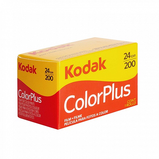 Kodak colorplus 135-24p