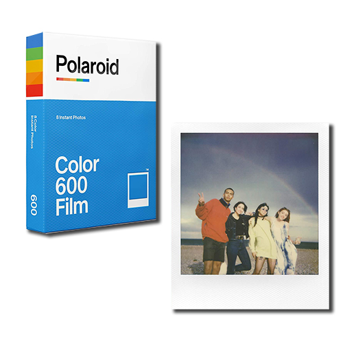 Film Polaroid