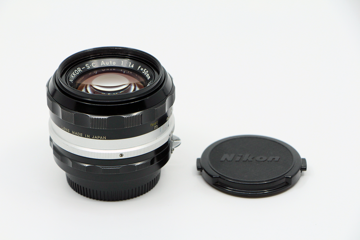 Nikon SC-Auto 50mm F1.4 | IMG_6599.JPG