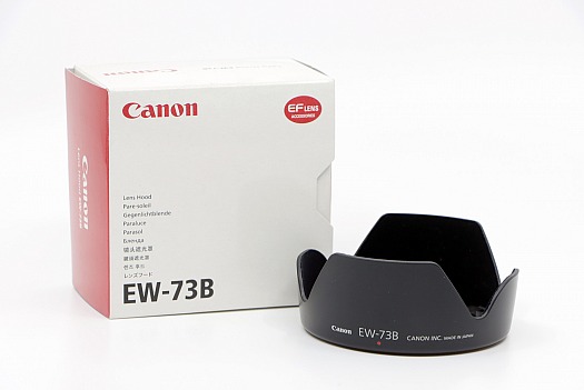 Pare-soleil Canon EW-73B | Canon_EW-73B.JPG