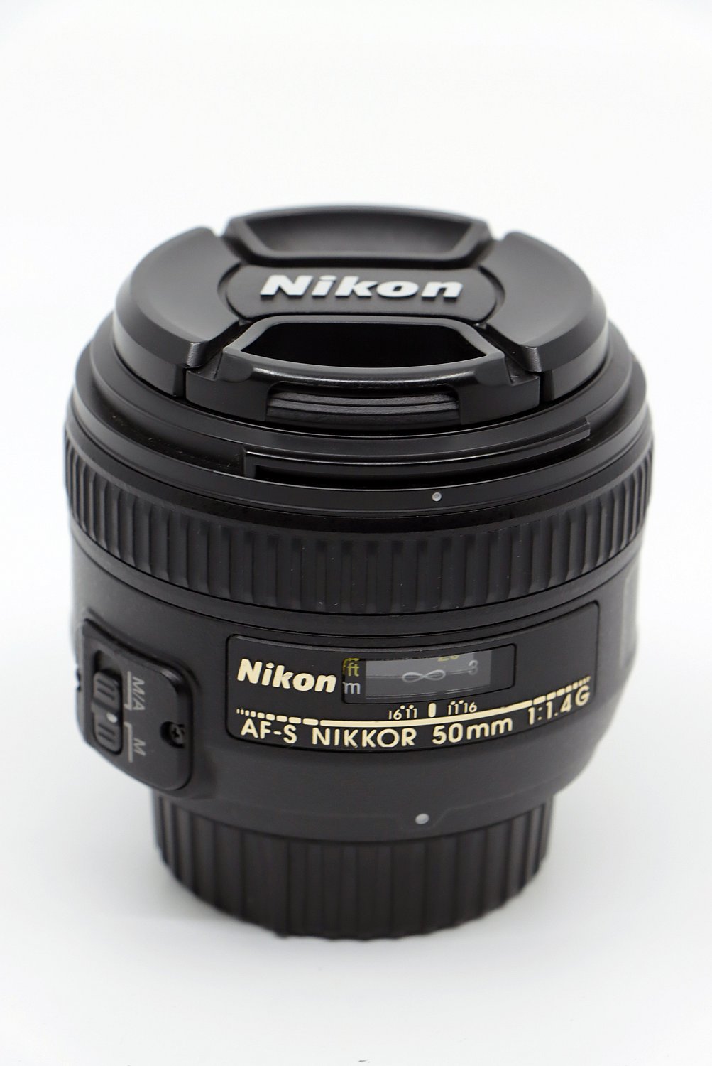 Nikon AF-S NIKKOR 50mm F1.4 | IMG_9350.JPG