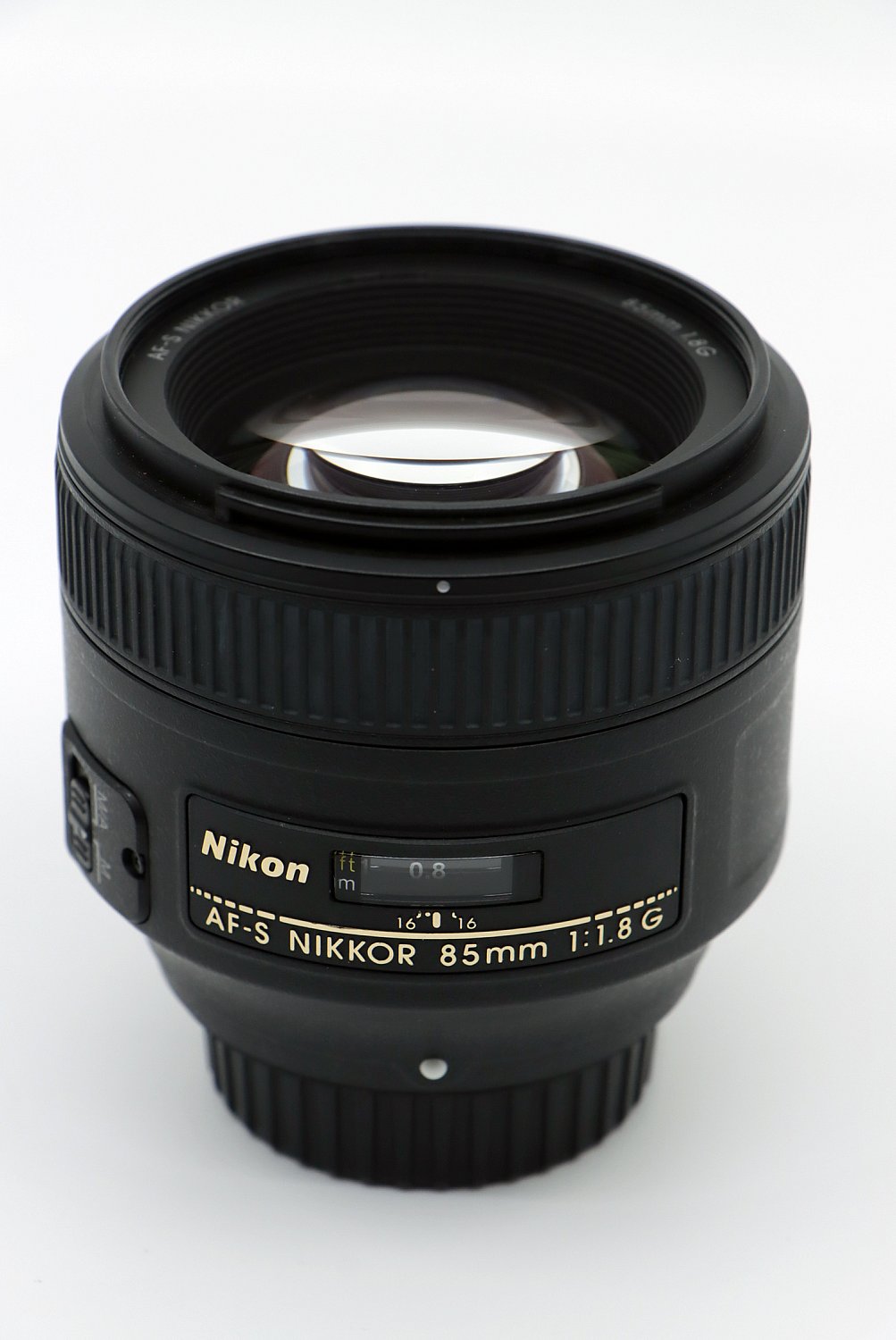 Nikon AF-S NIKKOR 85mm F/1.8G | IMG_9372.JPG