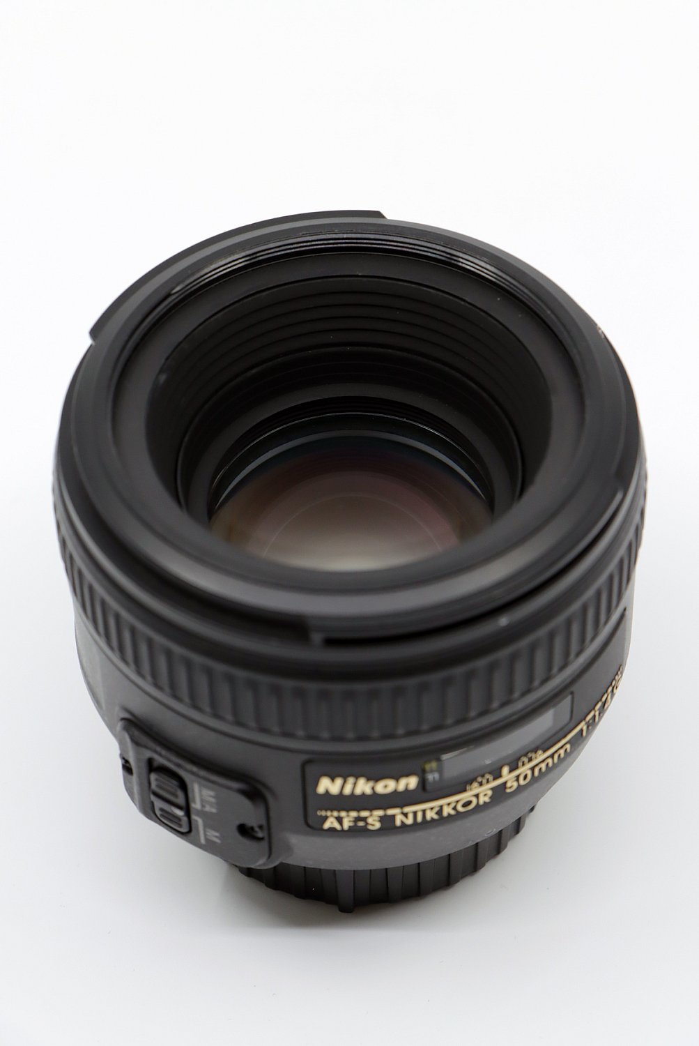 Nikon AF-S NIKKOR 50mm F1.4 | IMG_9351.JPG