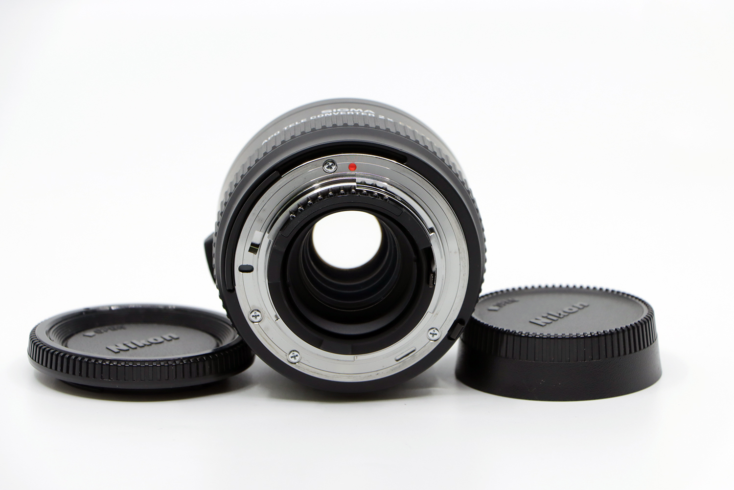 SIGMA APO Teleconverter 2x EX DG pour Nikon | IMG_7875.JPG