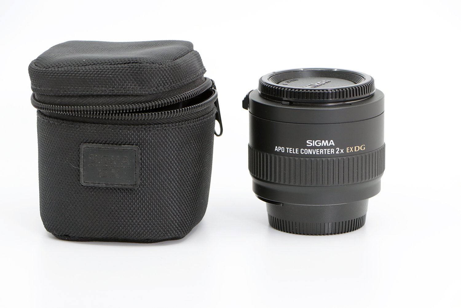 SIGMA APO Teleconverter 2x EX DG pour Nikon | IMG_7873.JPG
