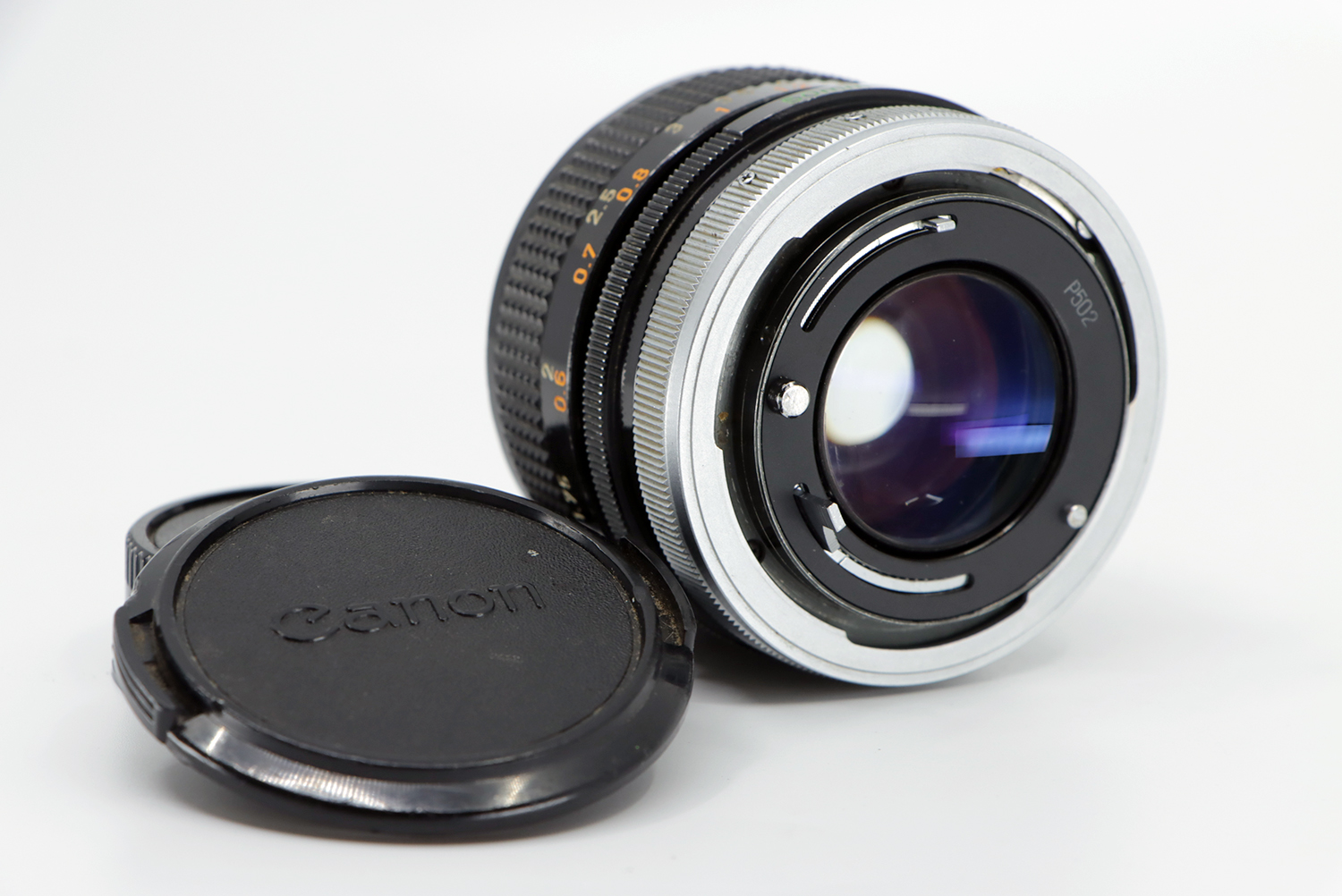 Canon FD SSC 50mm F1.4 | IMG_9112.JPG