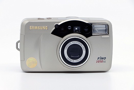 Samsung FINO 1050XL 38-105mm
