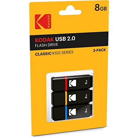 Cle USB Kodak 2.0 8Go 3 clés | Kodak_8Go_3_clés.jpg