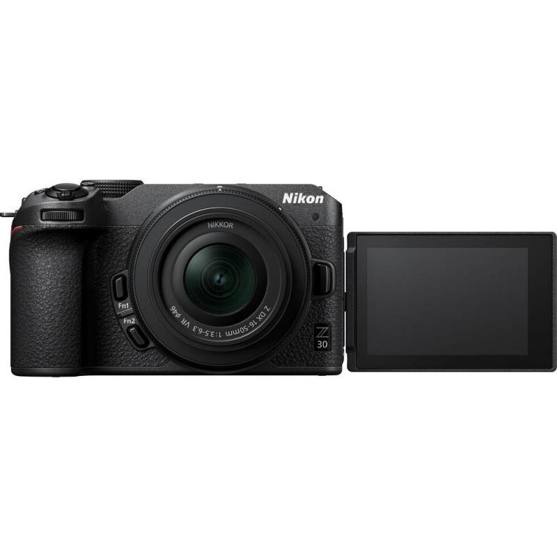 Nikon Z30 + 16-50mm | nikon-kit-z30-zeavec-objectif-16-50-dx.jpg