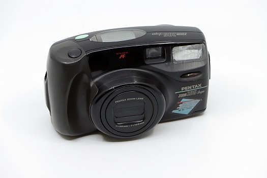 PENTAX Zoom 105 Super 38-105mm