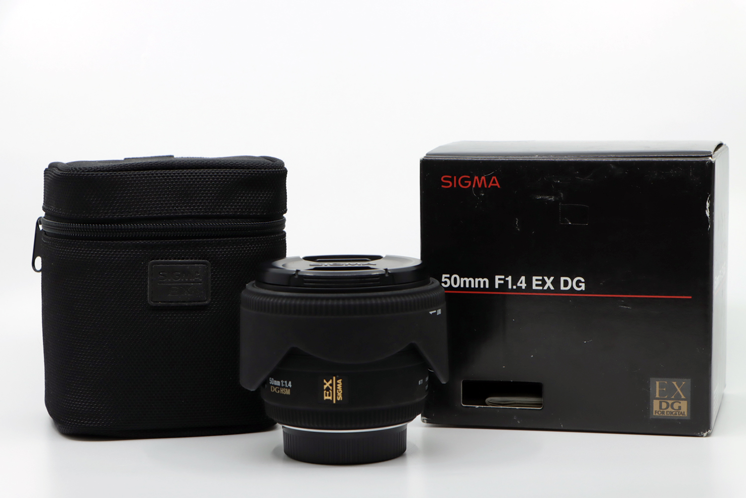 Sigma 50mm F1.4 EX DG HSM Nikon | IMG_0833.JPG