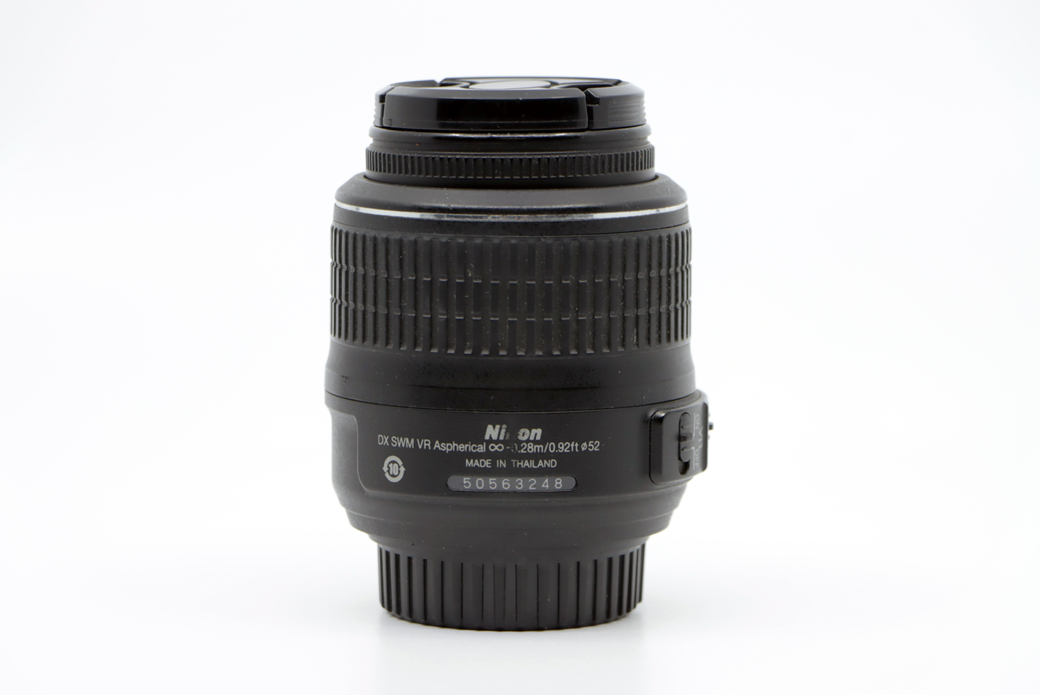 Nikon DX 18-55mm F3.5-5.6 | IMG_6133.JPG