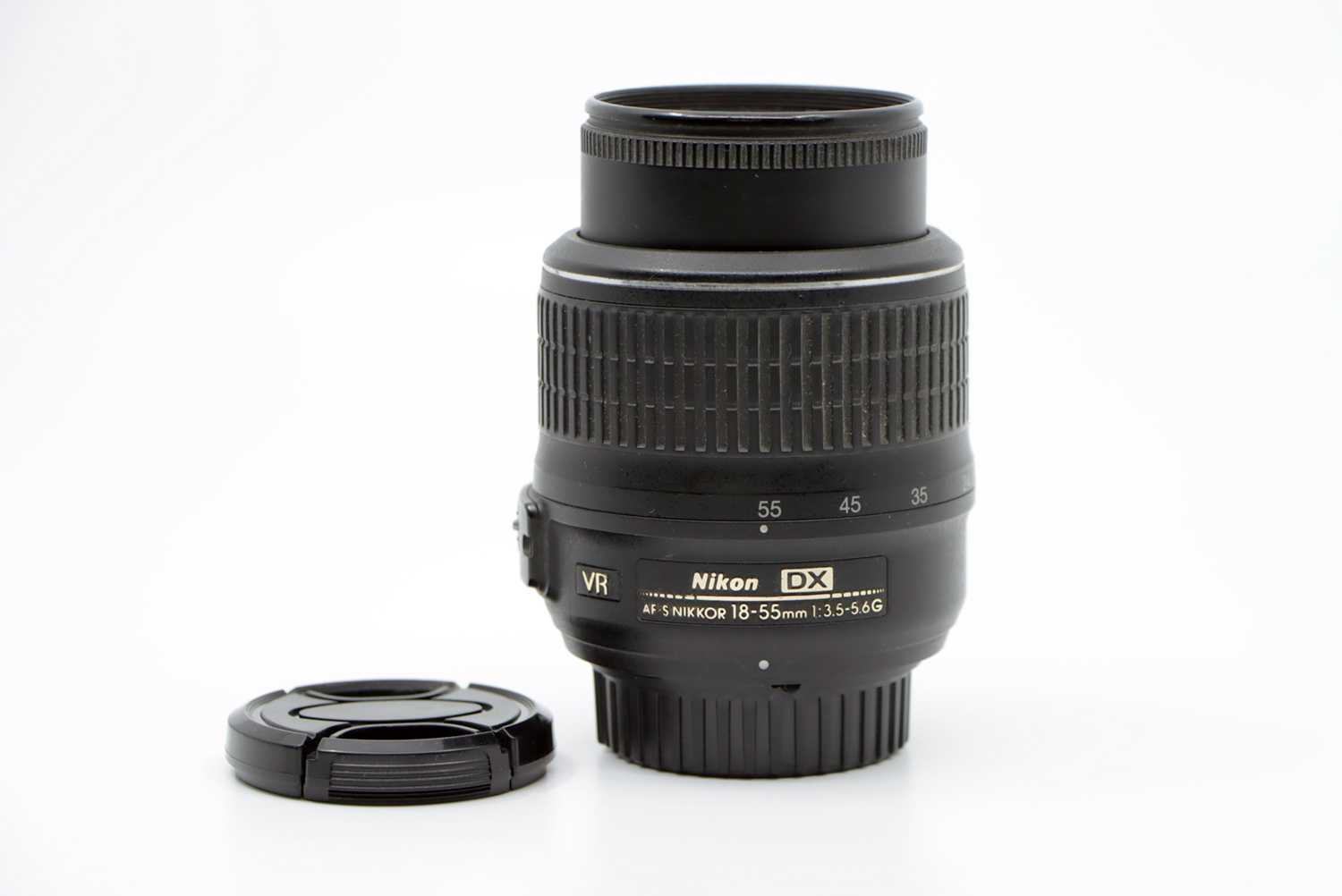 Nikon DX 18-55mm F3.5-5.6 | IMG_6135.JPG