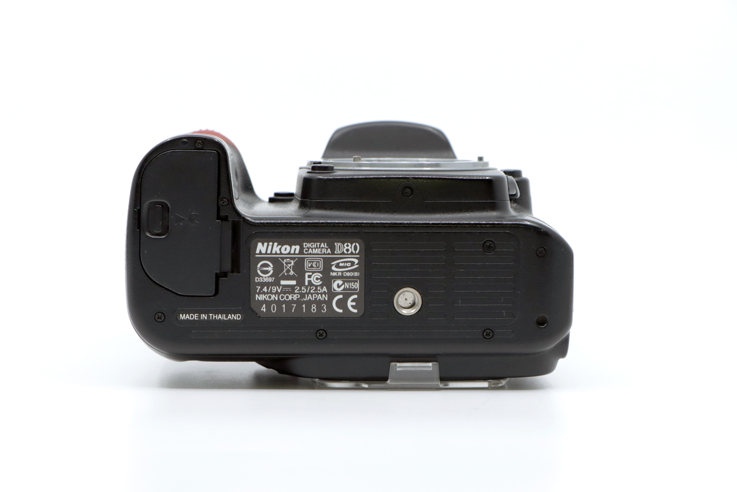 Nikon D80 + 18-55mm | IMG_6341.JPG
