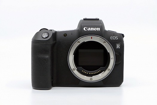 Canon EOS R
