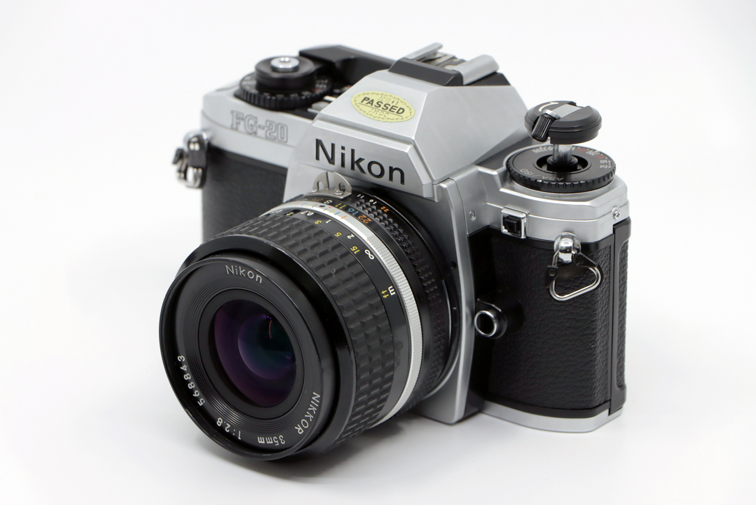 Nikon FG-20 + NIKKOR 35mm F2.8 | IMG_6798.JPG