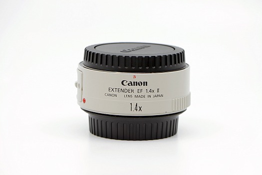 Canon Extender x1.4 II