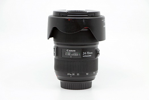 Canon EF 24-70mm F2.8 L USM