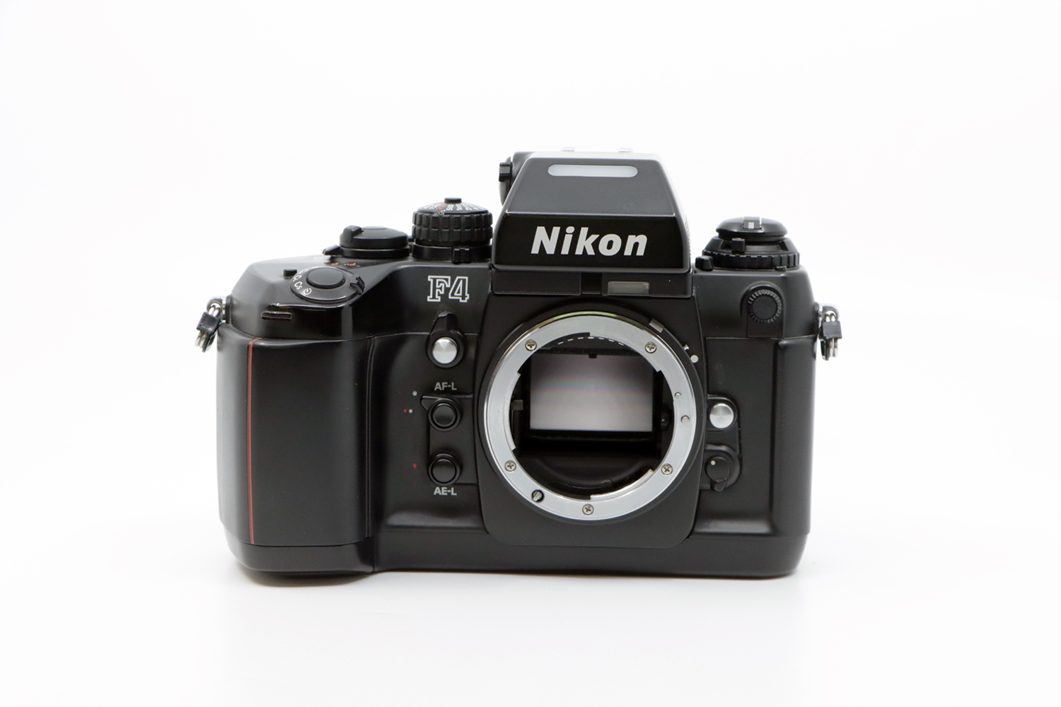 Nikon F4 + kit Nikon | IMG_0141.JPG
