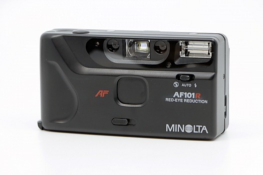 MINOLTA AF 101R AF 35mm