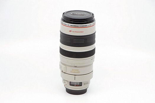 Canon EF 100-400mm F4.5-5.6 L IS