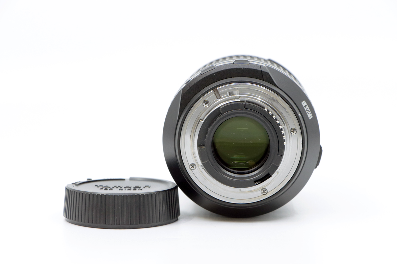 TAMRON DI II 17-50mm F2.8 pour Nikon | IMG_3892.JPG