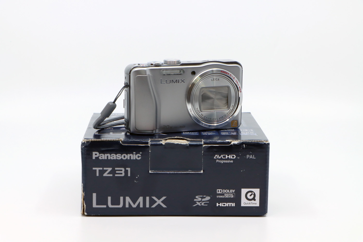 PANASONIC Lumix TZ31 | IMG_5126.JPG