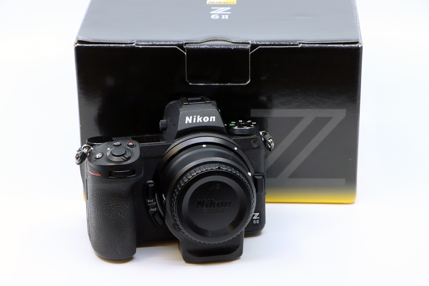 Nikon Z6 II + bague d'adaptation | IMG_6259.JPG