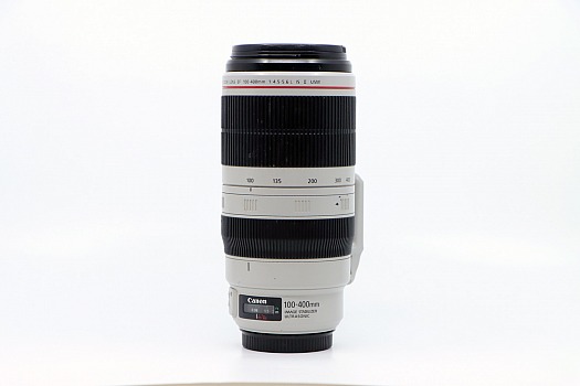 Canon EF 100-400mm F4.5-5.6 II L IS USM