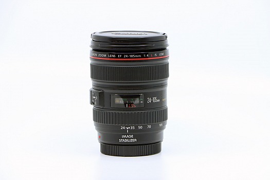 Canon EF 24-105mm F4 L IS USM