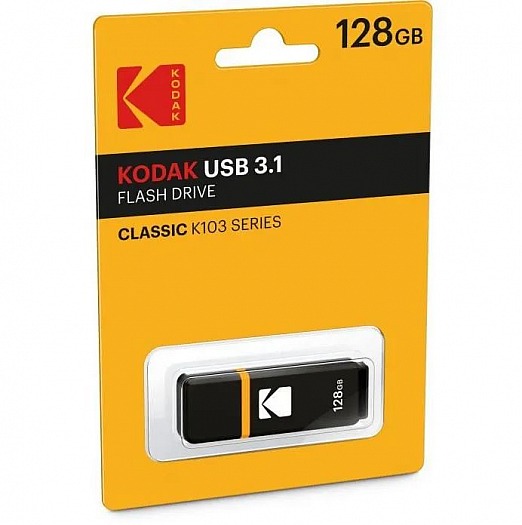 Cle USB Kodak 3.2 128Go