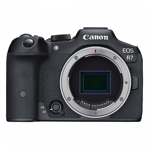 Canon EOS R7