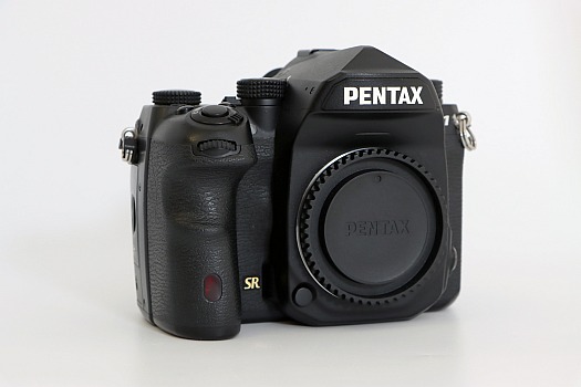 PENTAX K-1