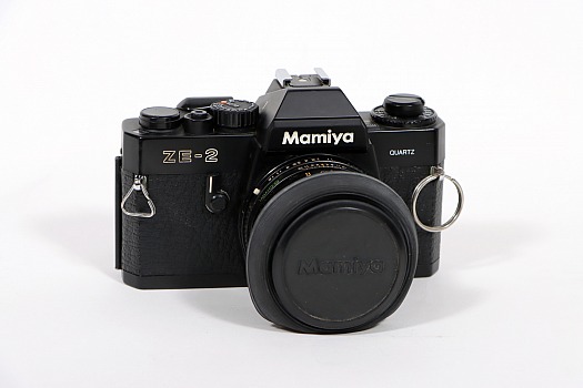 MAMIYA ZE-2 + 50mm F1.7 + OSAWA 75-260mm F4.5 | IMG_8483.JPG